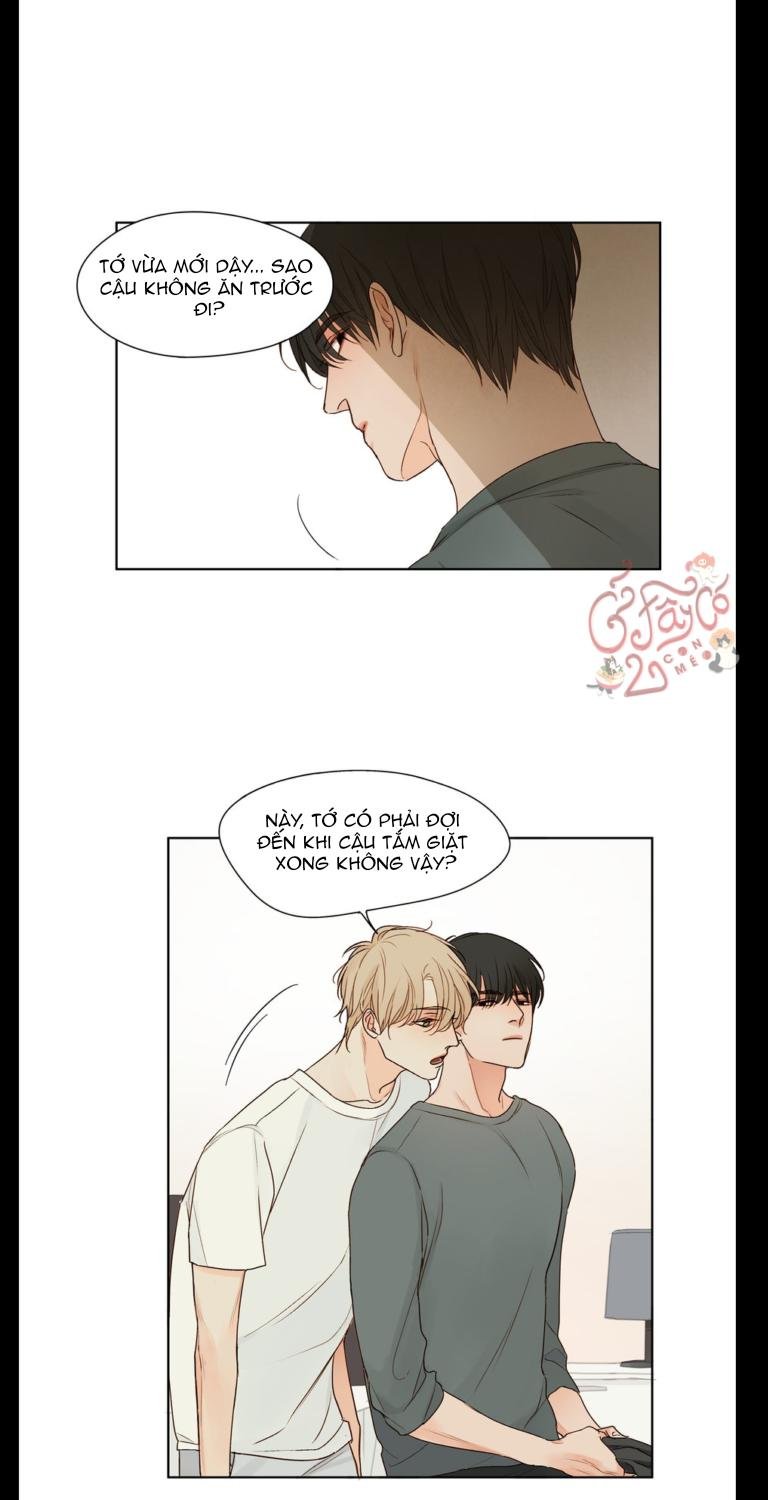 suy nghĩ trong mắt em chapter 2 15