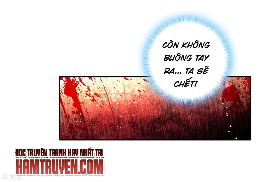 thế giới hoàn mỹ [m] chapter 133 6