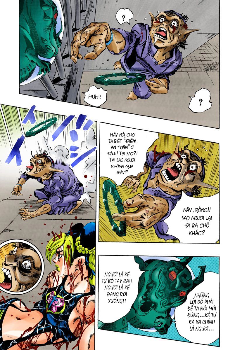 cuộc phiêu lưu bí ẩn chapter 668 8