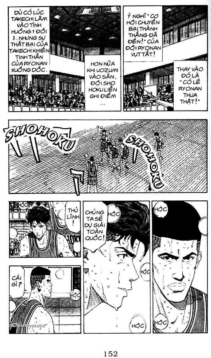 cao thủ bóng rổ chapter 172 16