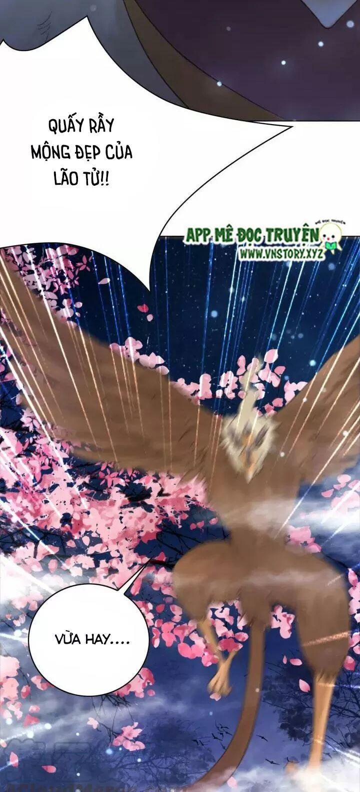 cực phẩm phế vật tiểu thư chapter 105 47