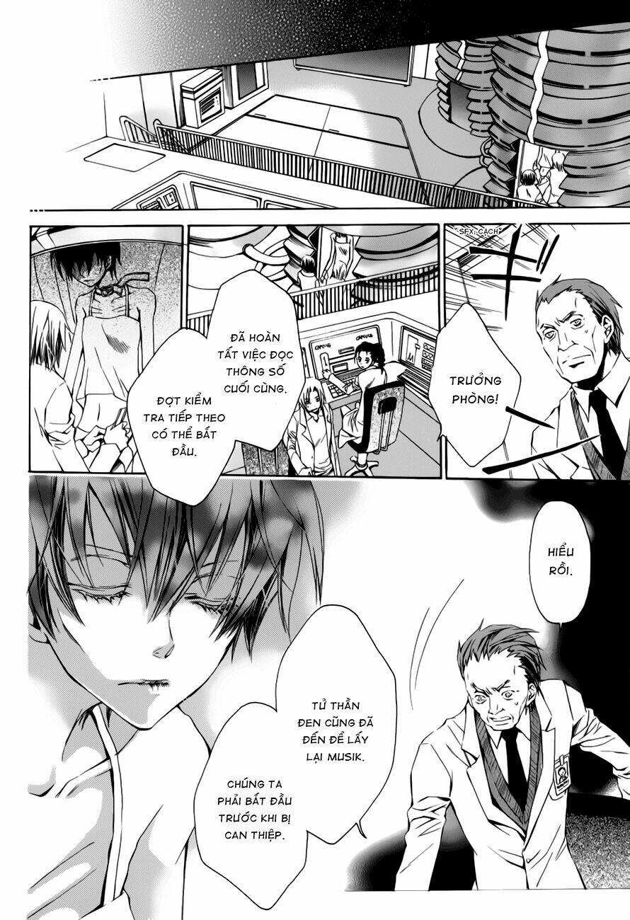 darker than black chapter 7 8