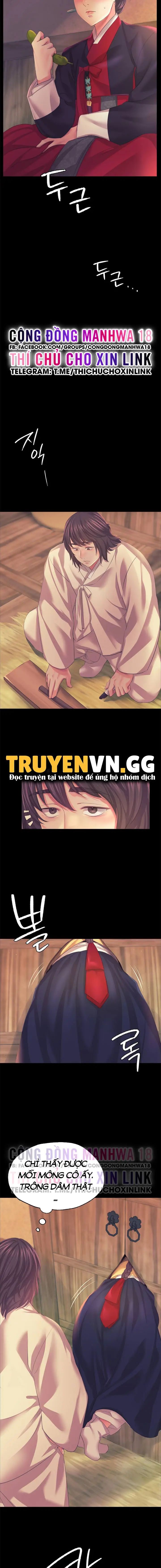 [18+] tiểu thư chapter 65 11