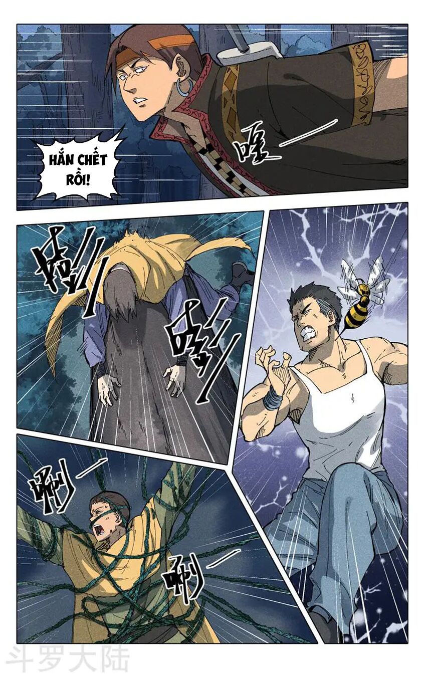 vạn giới tiên trung chapter 179 10