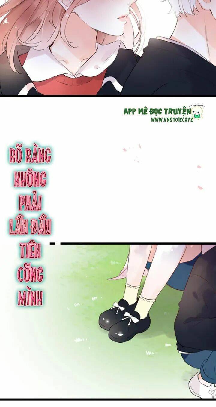 trạch thượng tịch mịch huỳnh hỏa chapter 44 38