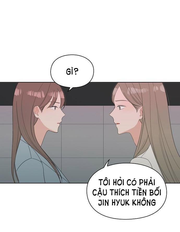 lời nói dối xanh chapter 1.1 60