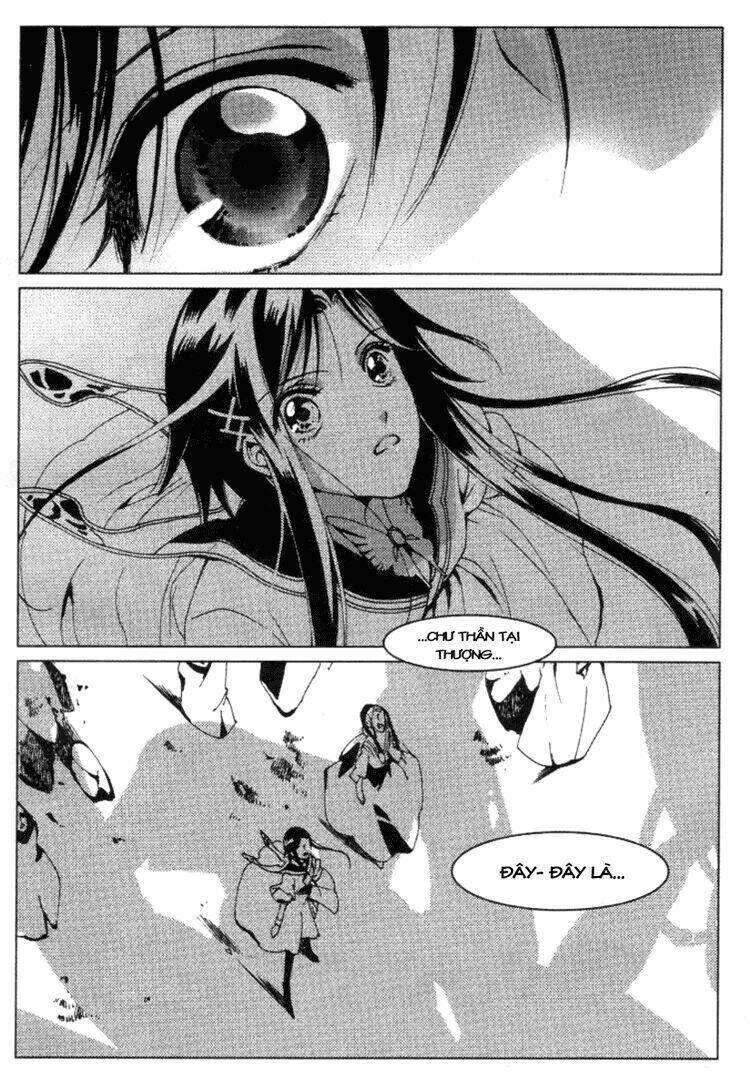 xing gui shi tian kong de dao lu chapter 10 3