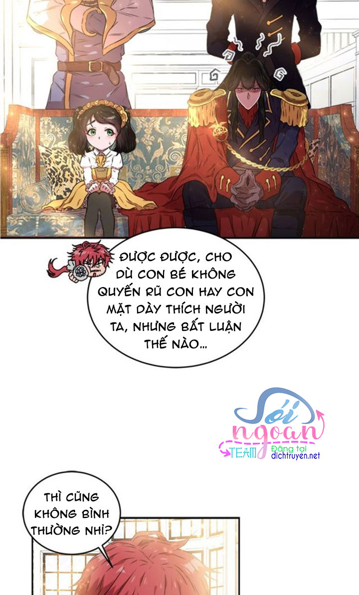 con gái bảo bối của ma vương chapter 12 32