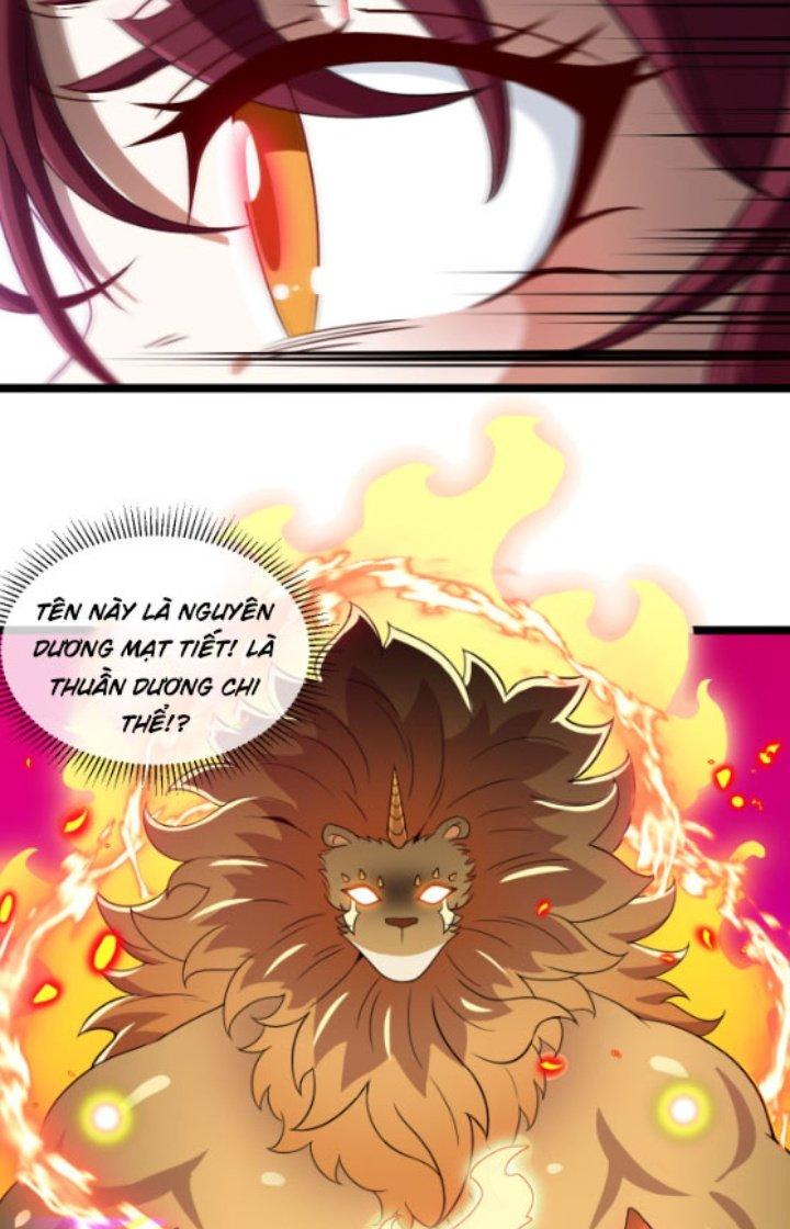 sau khi nằm, ta trở thành đại yêu chi vương chapter 7 67