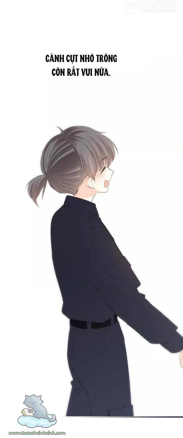 con tim rung động 2 chapter 76.1 11