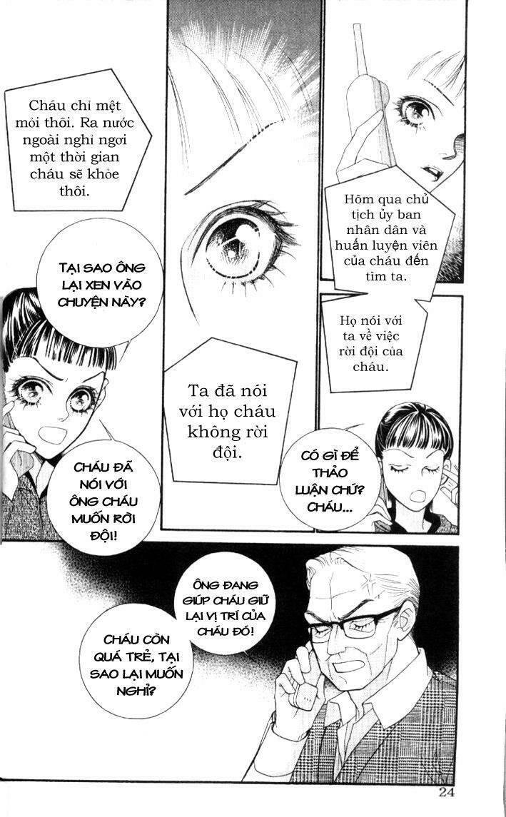 steel rose chapter 10 27