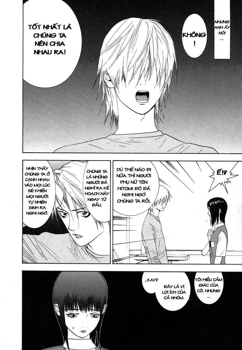 liar game chapter 12 12