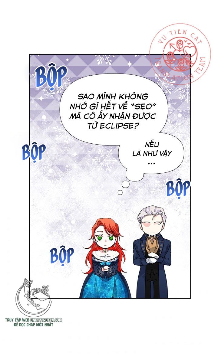 Kết Thúc Có Hậu Của Nhân Vật Phản Diện chapter 14.5 25