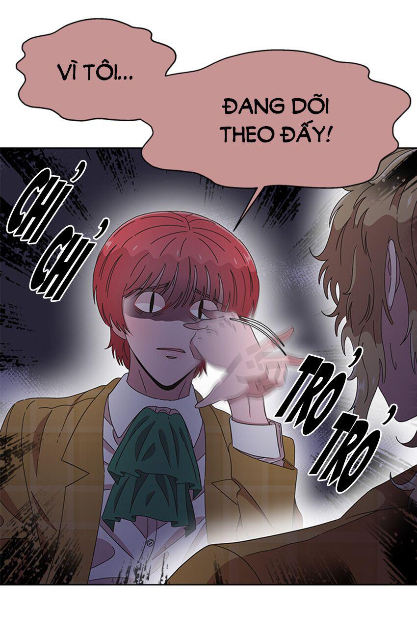 con gái bảo bối của ma vương chapter 113 28