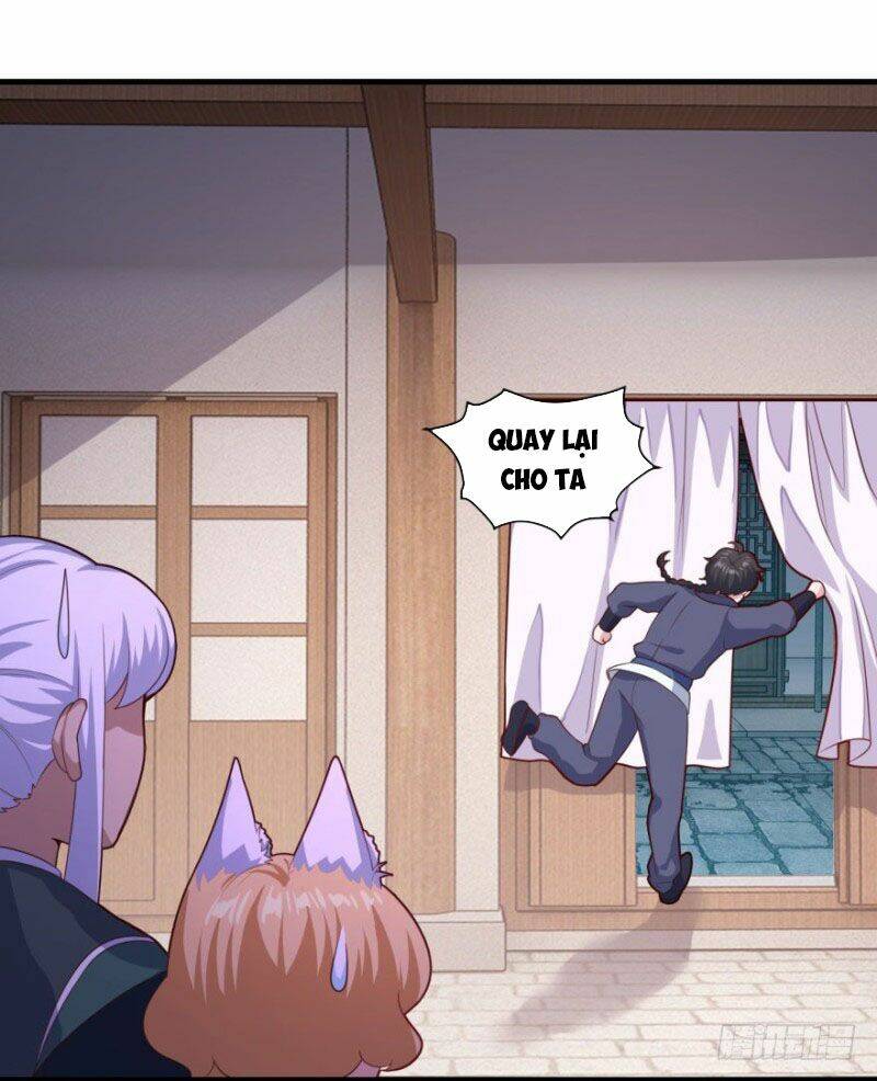 tiên ma đồng tu chapter 91 21