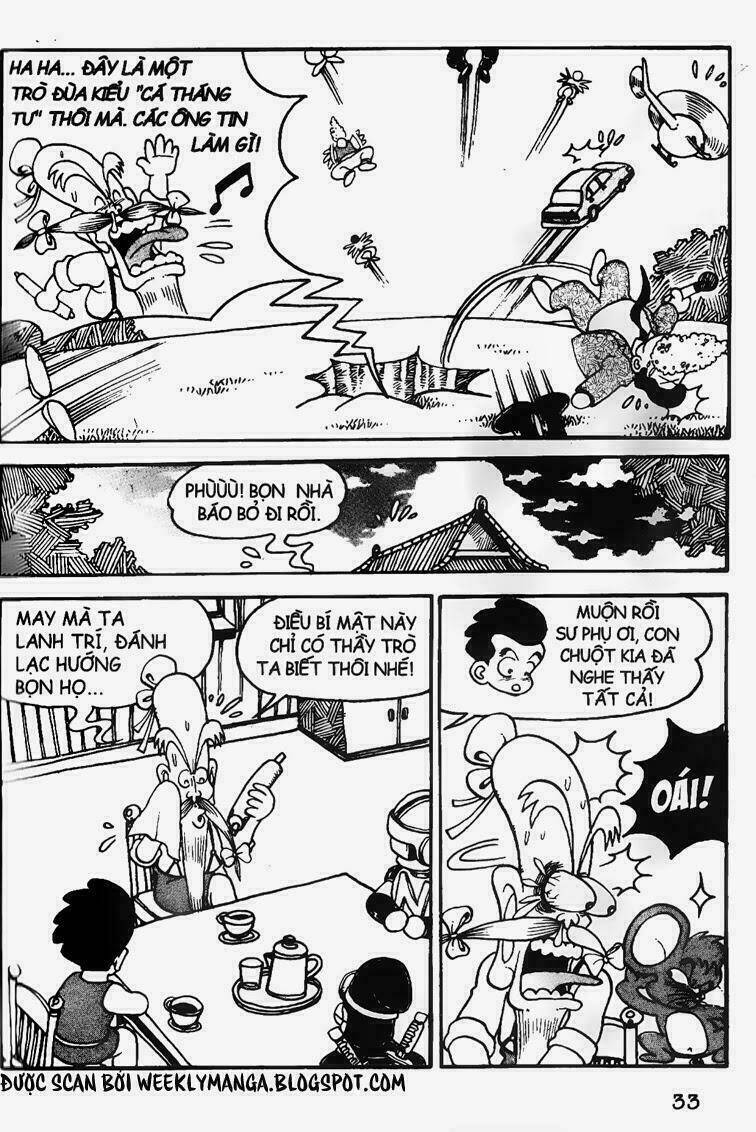 kung fu komang chapter 5 11