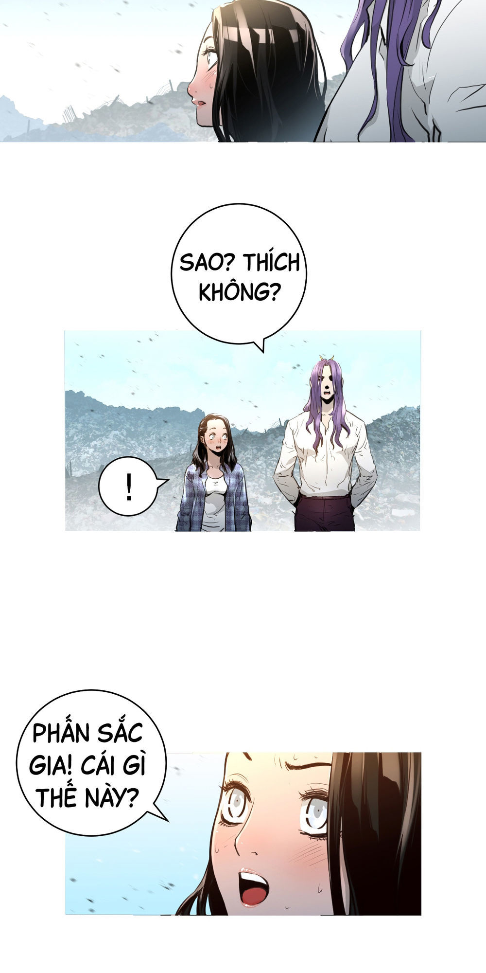 tam tuyệt tại dị giới chapter 89 39