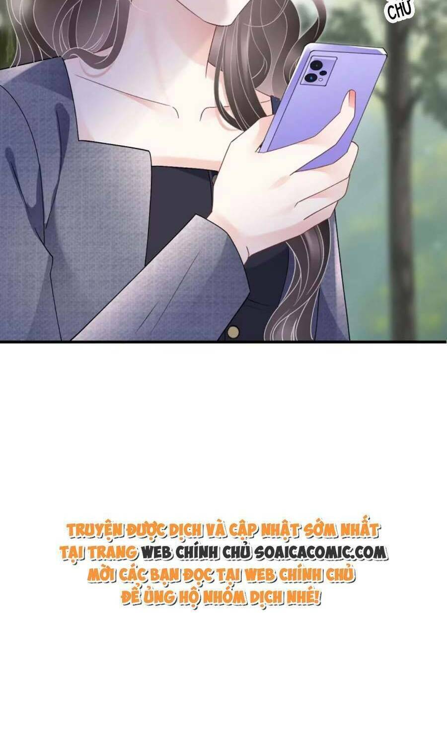 đại tiểu thư có ý đồ gì xấu đâu chapter 177 44