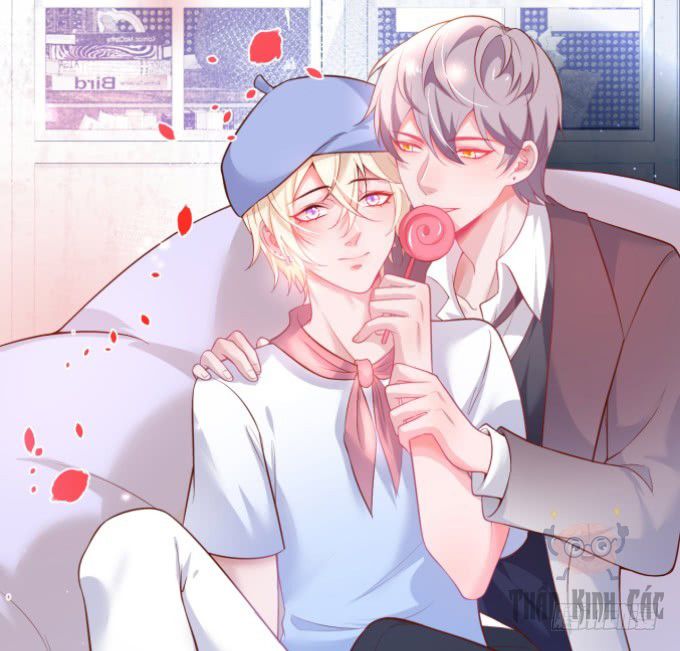 dưỡng khí chí mạng chapter 11 70