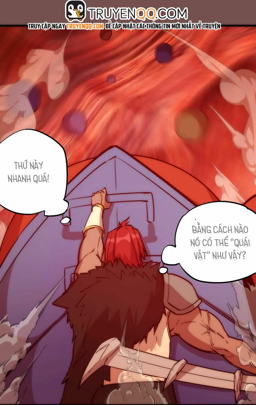 tôi không phải quỷ vương chapter 16.2 10