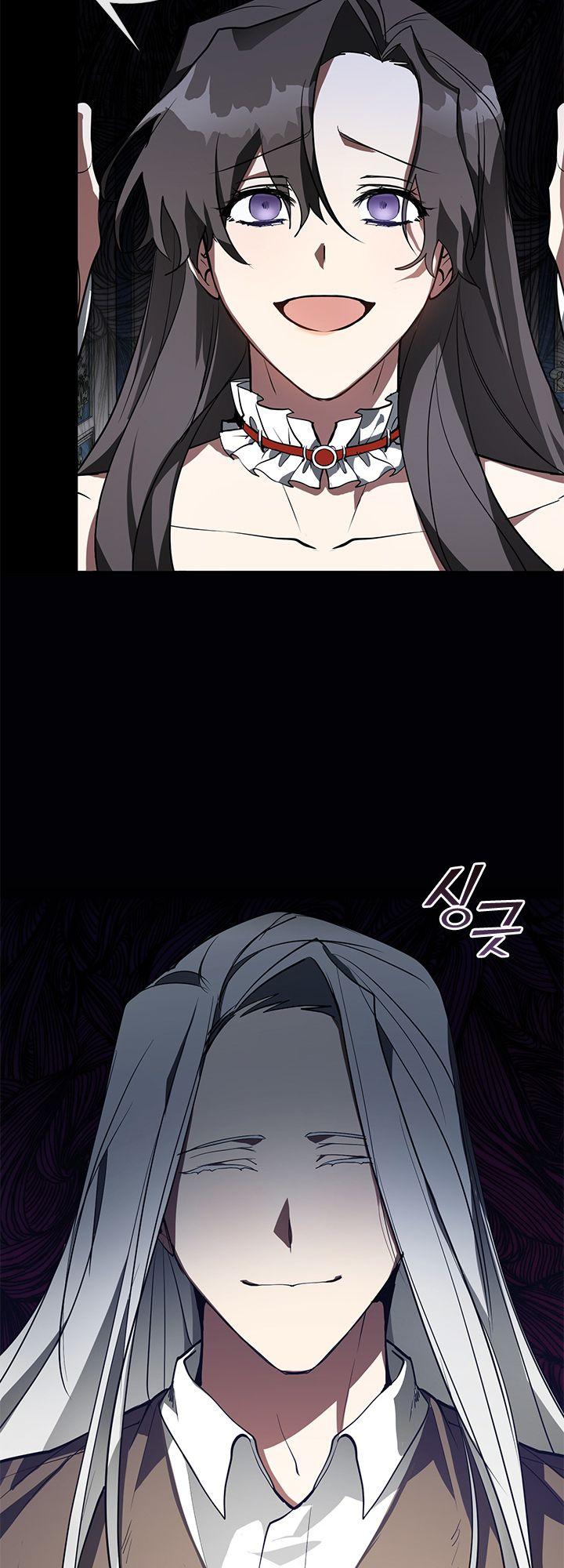 không thể thoát khỏi nhân vật phản diện chapter 14.2 11