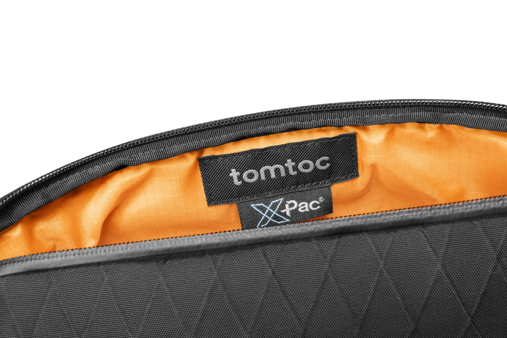 TÚI ĐEO CHÉO TOMTOC (USA) COMPACT EDC X-PAC SLING BAG – H02A4D2 - Hàng Chính Hãng