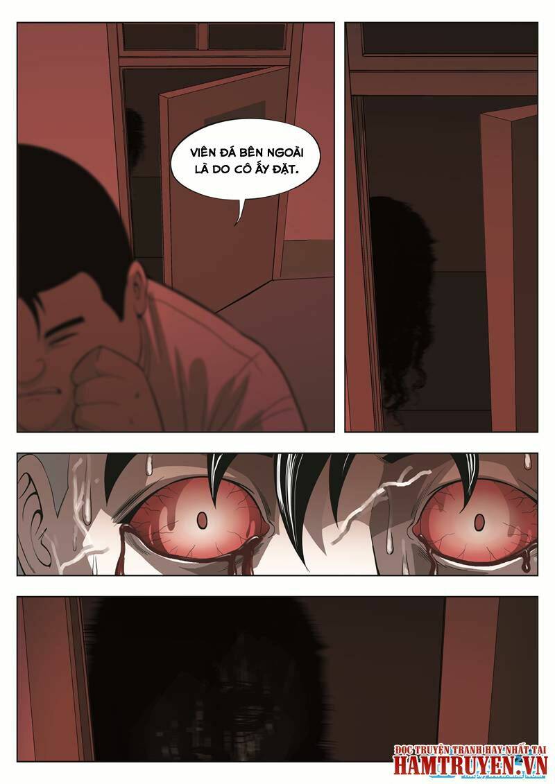 ngụy thủy nghi vân chapter 37 3