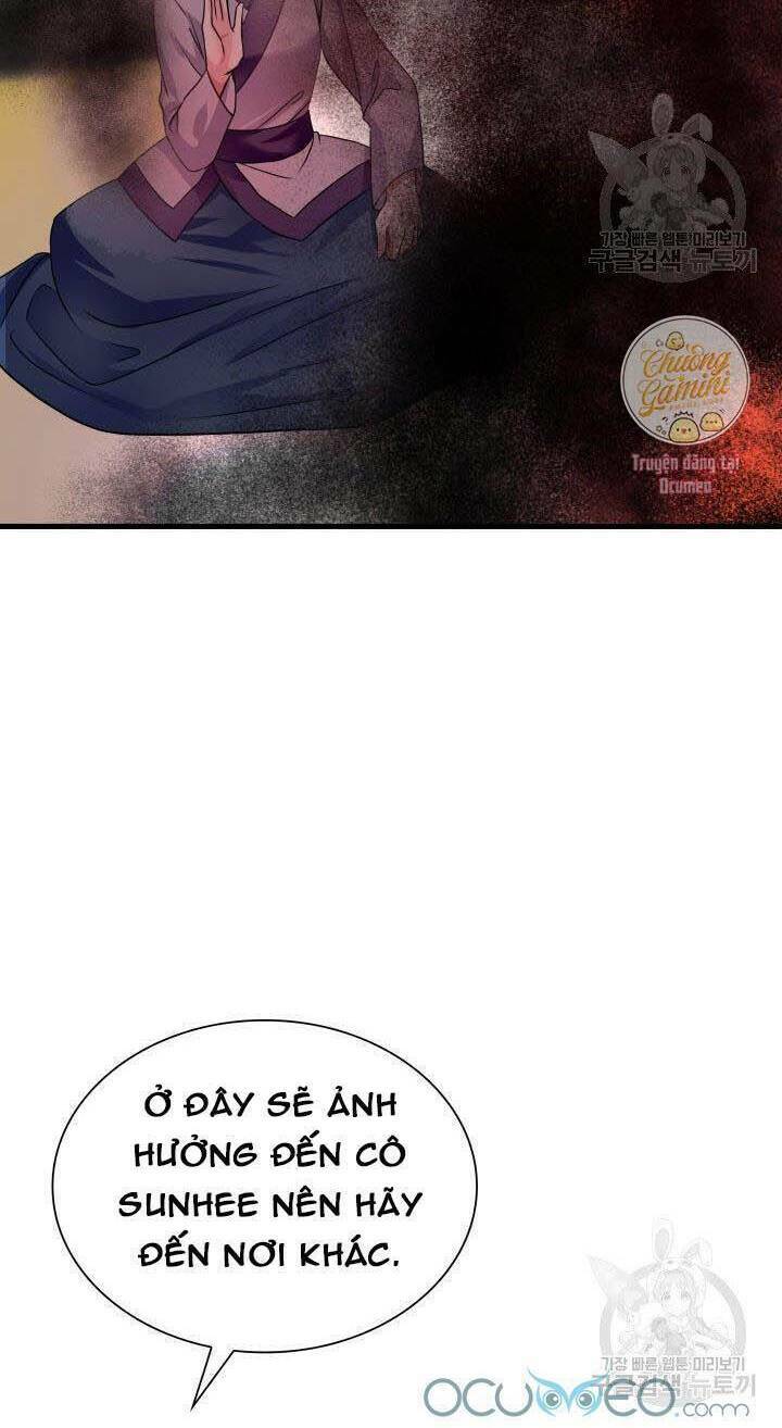 cô dâu của sói đen chapter 7 81