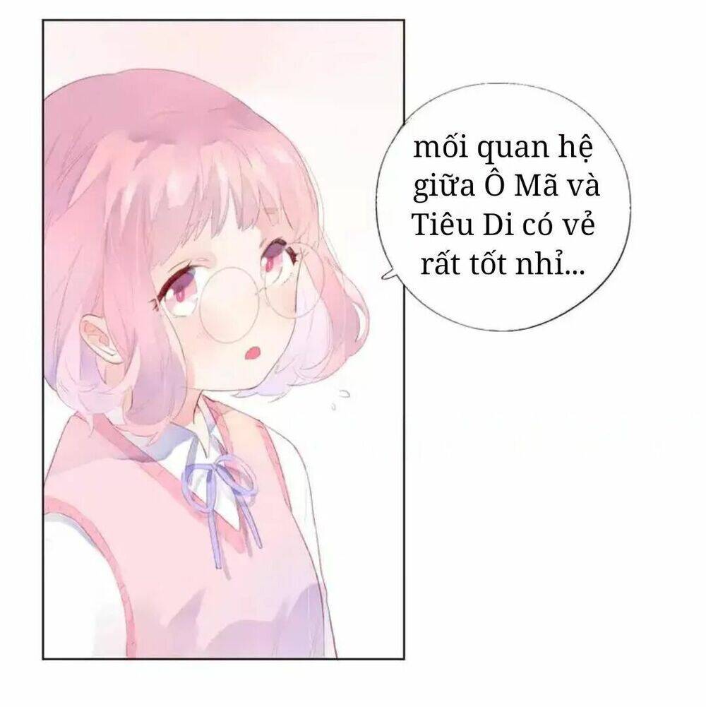 sos! tôi đã yêu một con sâu bướm (phần 2) chapter 37 41