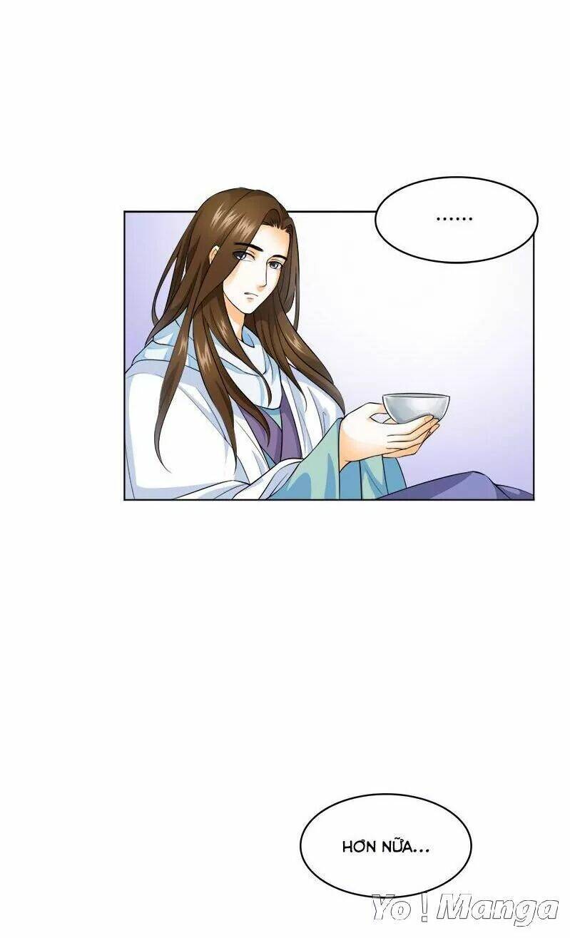 loạn thế hoạ phi chapter 23 18