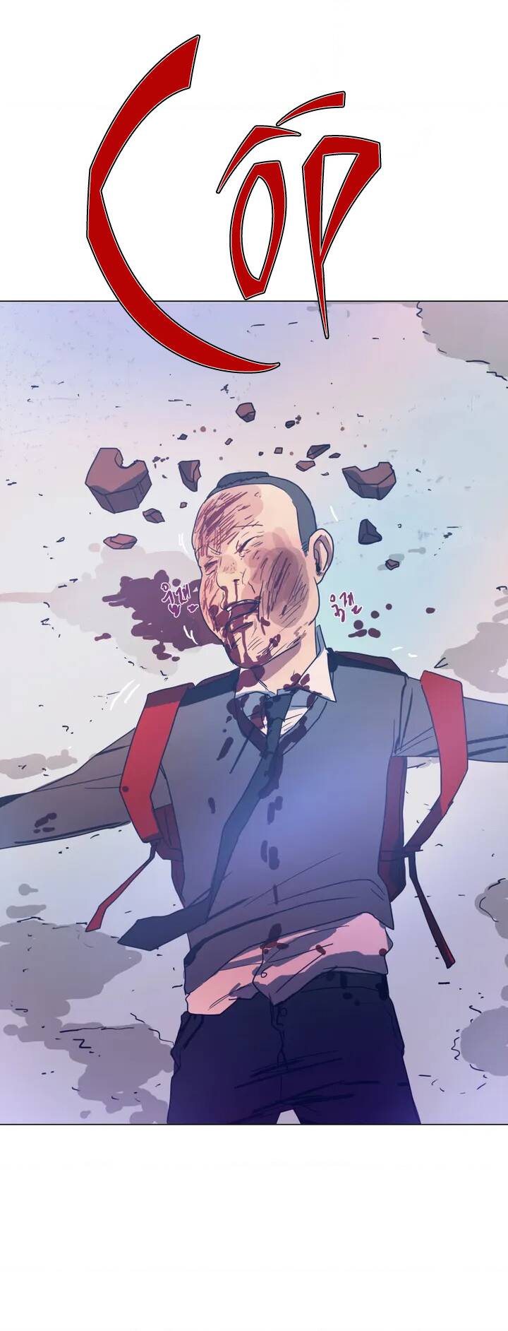 giải thoát chapter 32 58