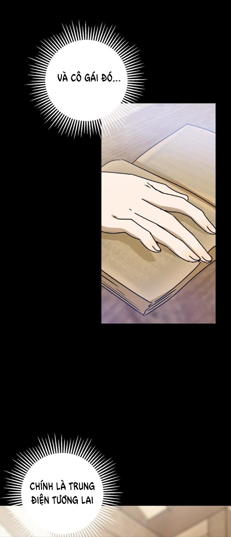 nhân duyên kiếp trước chapter 11.2 26