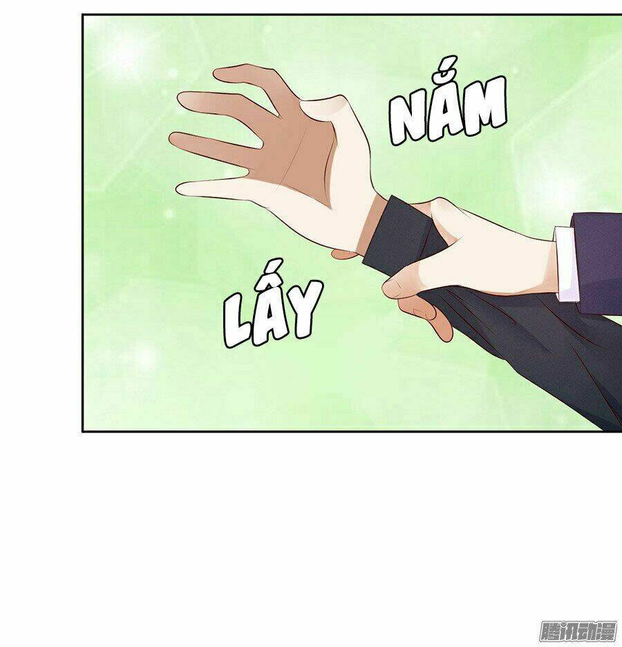 liệt ái tri hạ: series mật đào tiểu tình nhân chapter 33 25