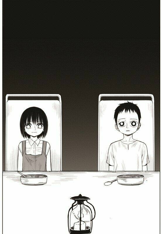 the horizon chapter 7 9