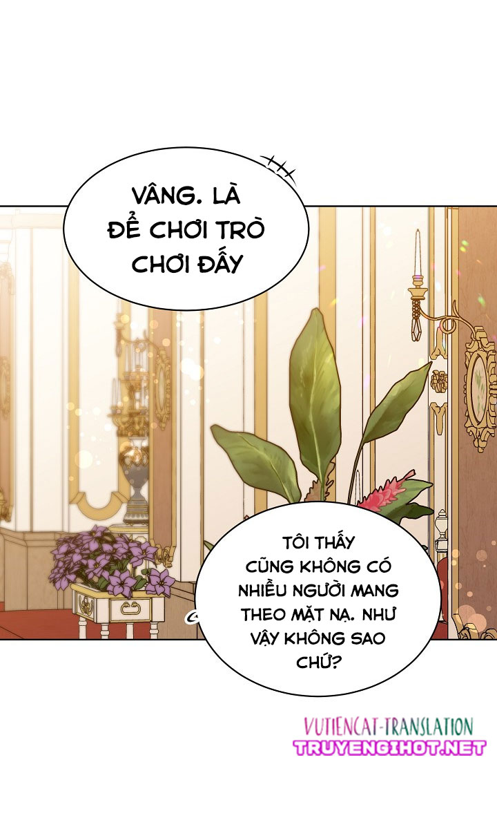 thanh tra của muiella chapter 159.1 21