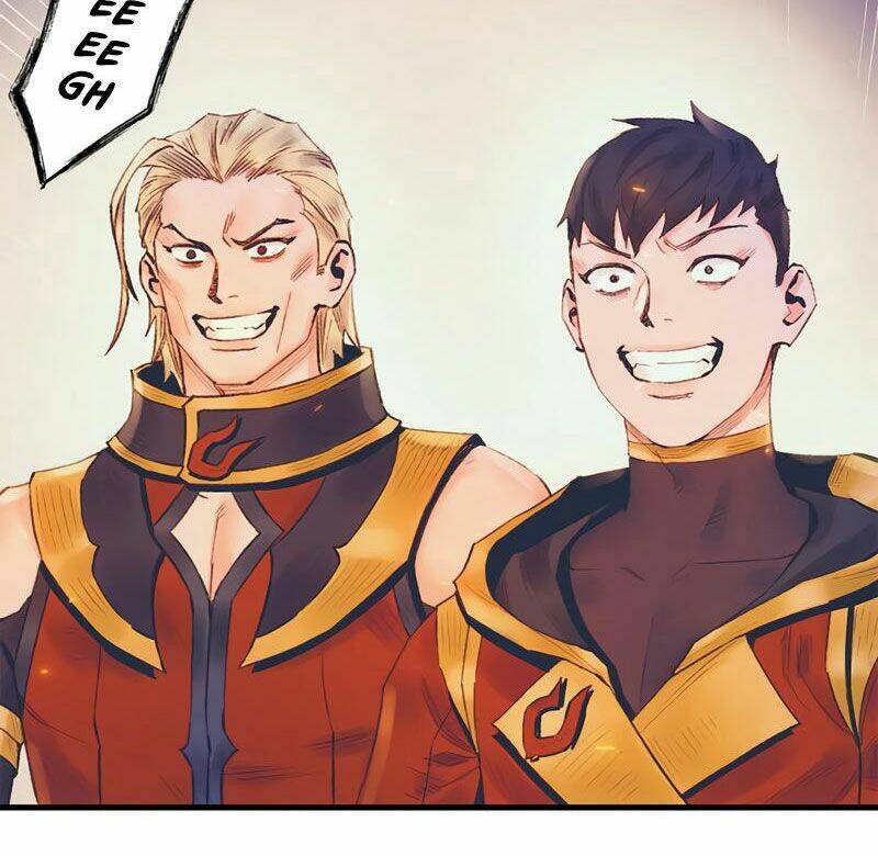 tu sĩ trị liệu của thái dương giáo chapter 20 103