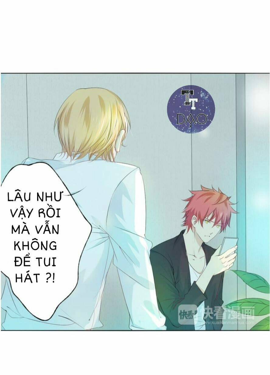 tôi không phải đa nhân cách chapter 5 10