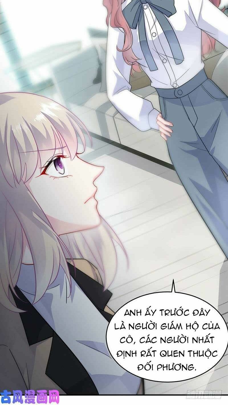 chọc tới chủ tịch tổng tài 2 chapter 122 7