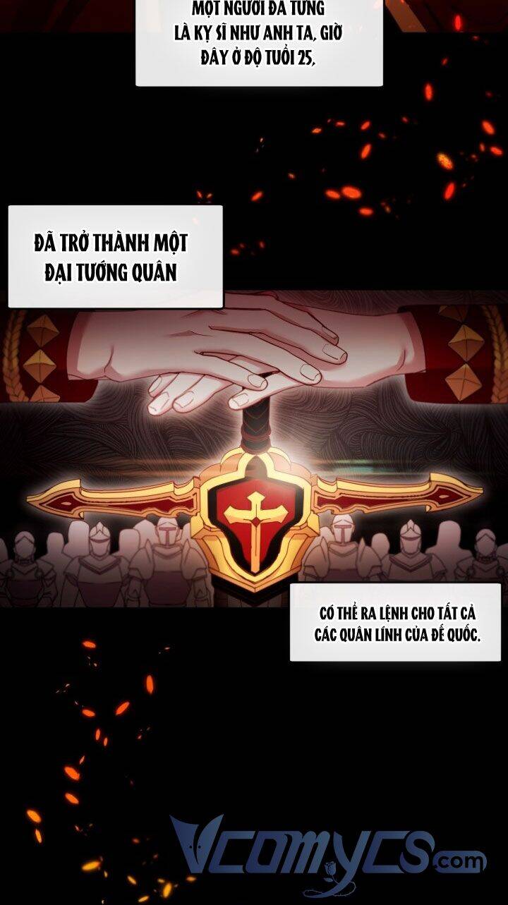 vị hôn thê của kẻ săn mồi chapter 3 47