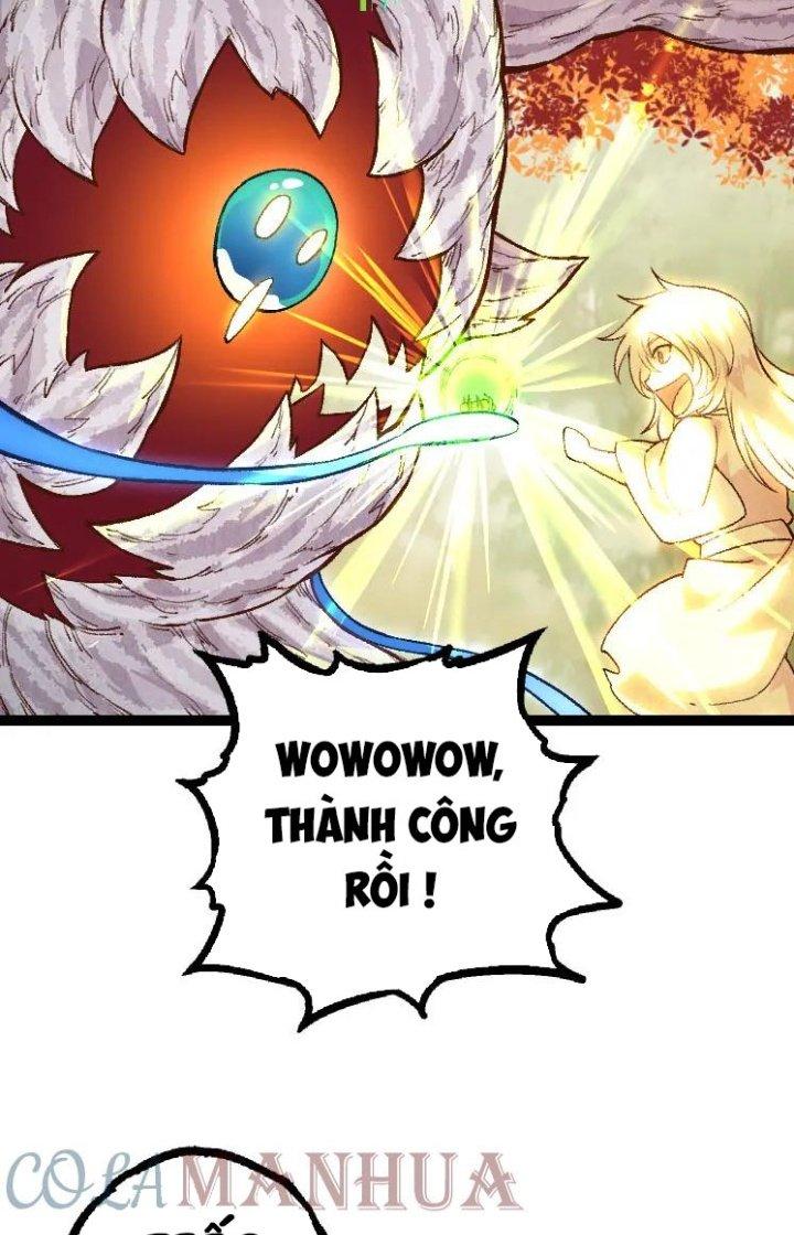 từ cây cổ thụ bắt đầu tiến hóa chapter 36 47