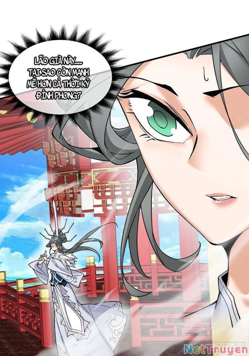 đồ đệ của ta đều là trùm phản diện chapter 32 62