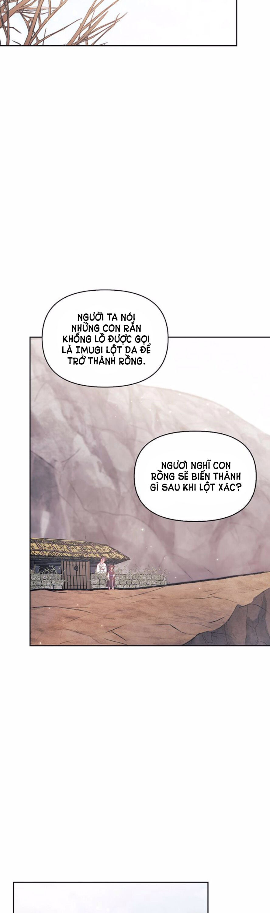 [18+] trăng nơi đỉnh núi chapter 30 29