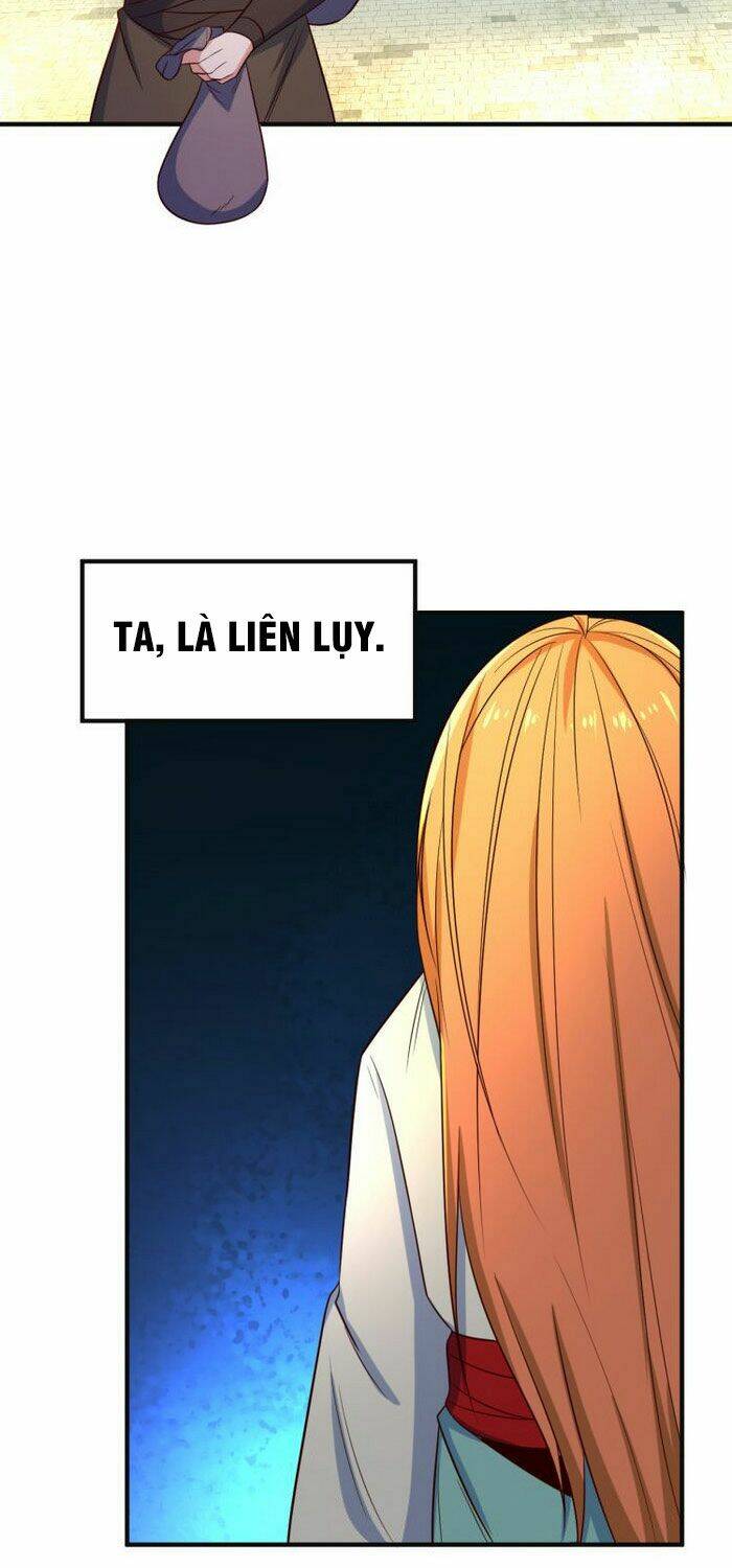 thôn phệ một thế giới tu tiên chapter 80 34