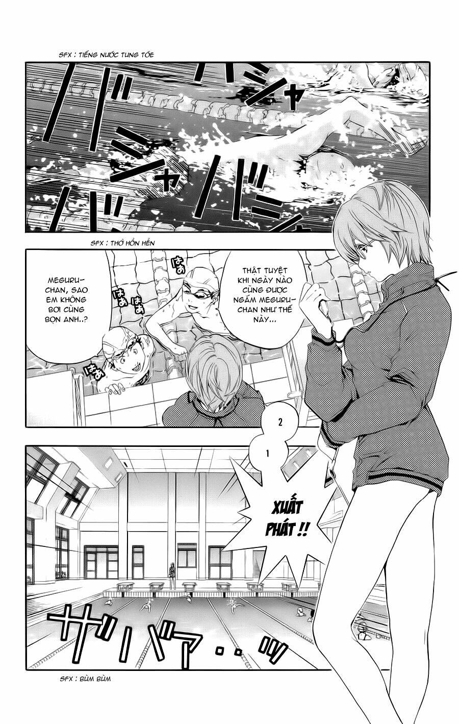 hatsukoi limited chapter 25 3