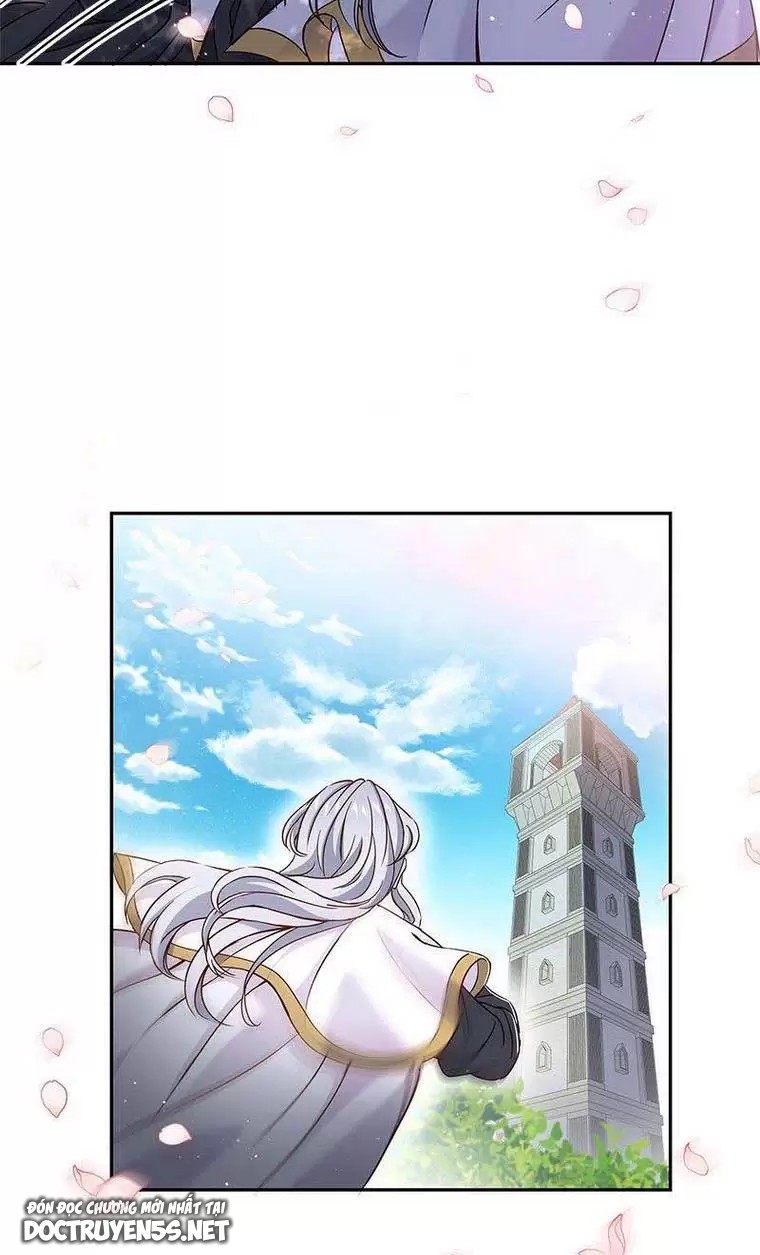 nếu tôi là nhân vật phản diện liệu tôi sẽ chết chapter 5 54