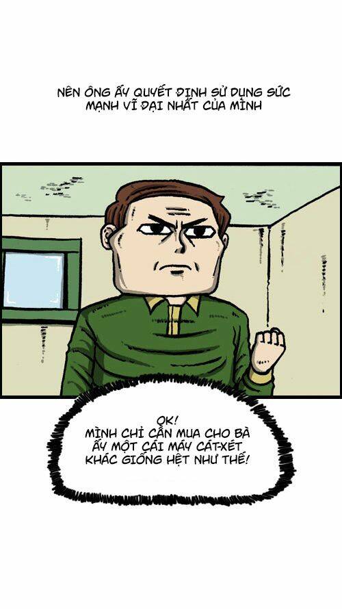 tiếng gọi con tim chapter 60 34