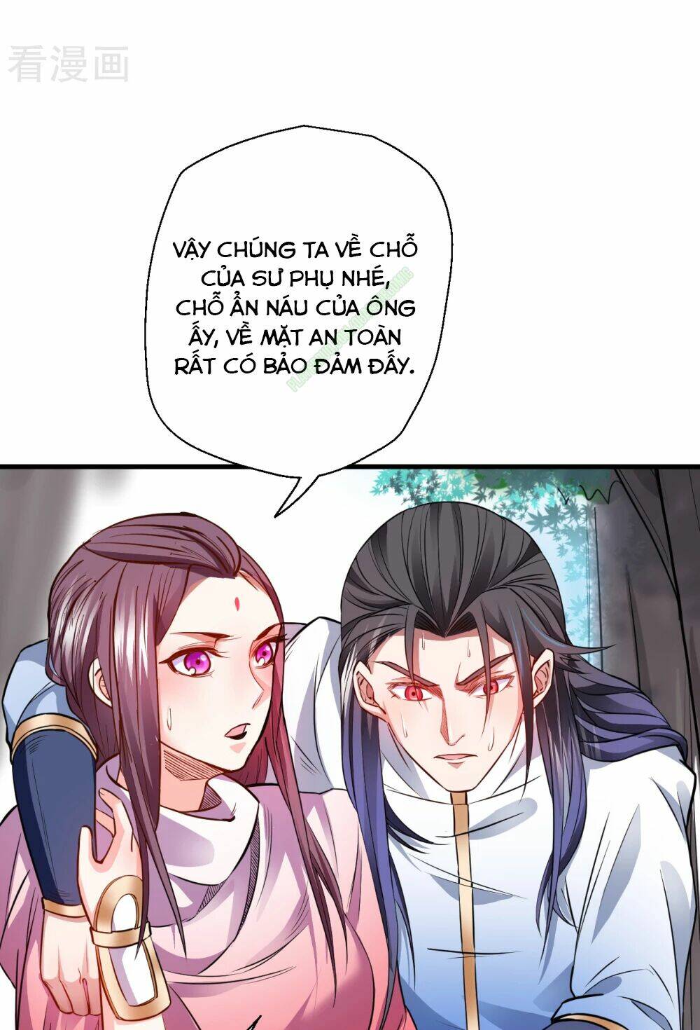 tối cường đại biểu hoàng kim thận chapter 15 3
