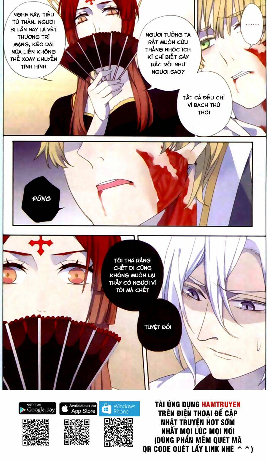 thuấn linh chapter 23 17