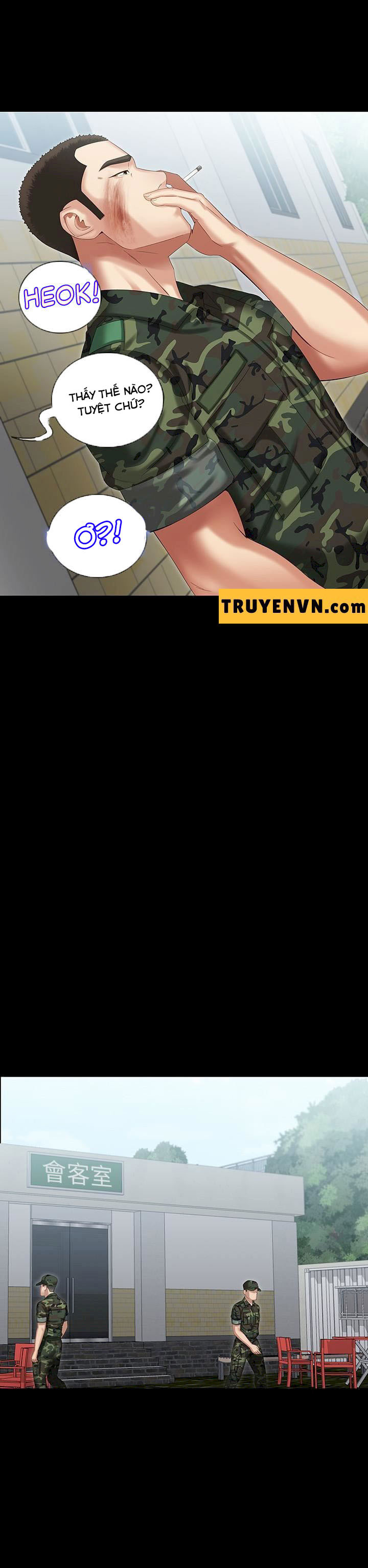 sứ mệnh người anh chapter 9 41