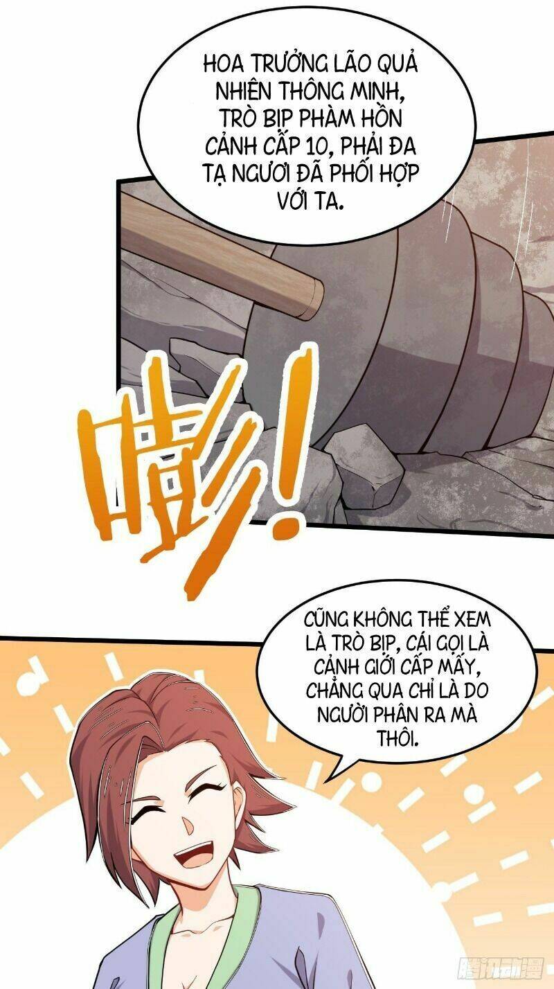 võ thần đương thế chapter 20 15